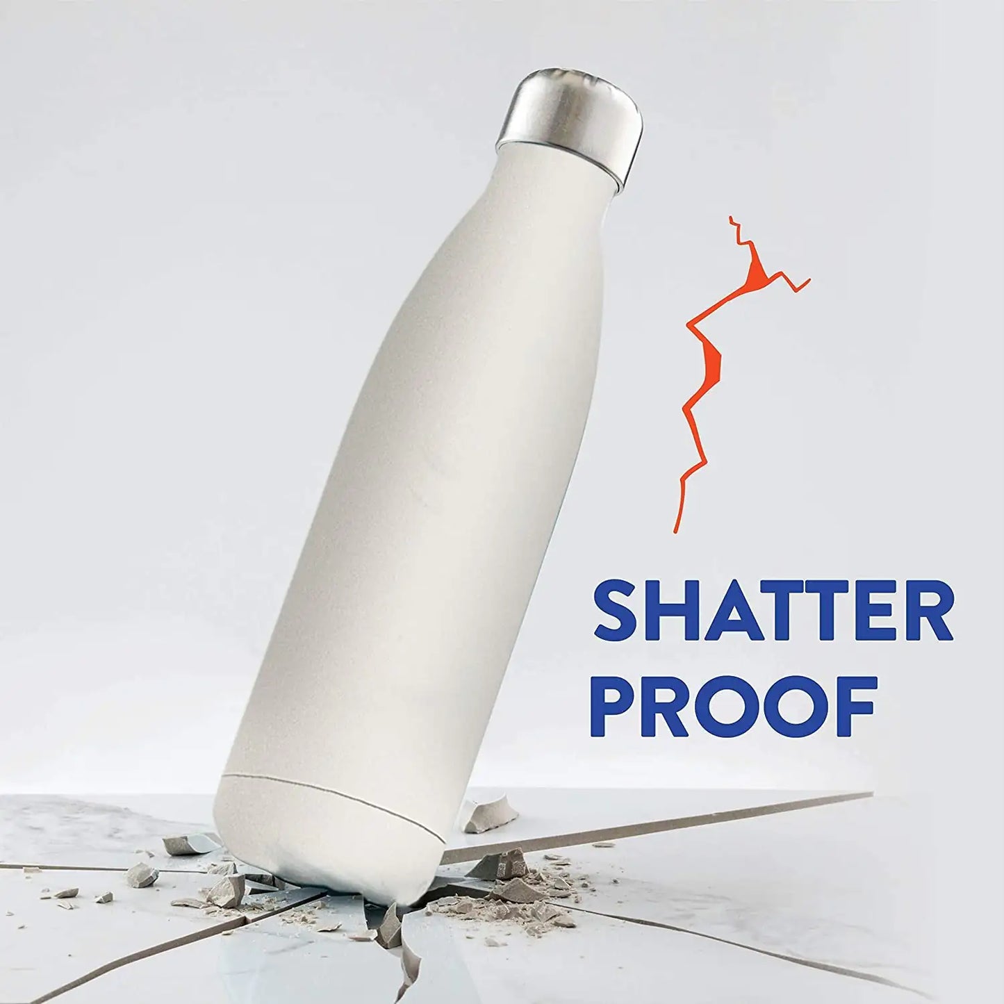 Liberty $ Freedom – CEO 17oz Stainless Steel Water Bottle